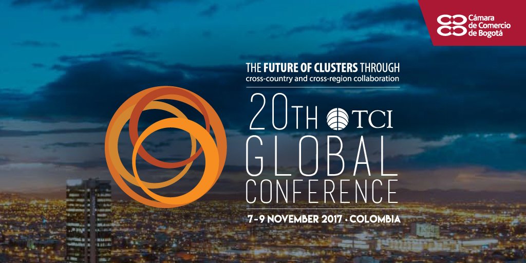 Want to present your #cluster work at #TCI2017? Take a look at conference themes &amp; submit your proposal by 8 June! bit.ly/2pXXUT0