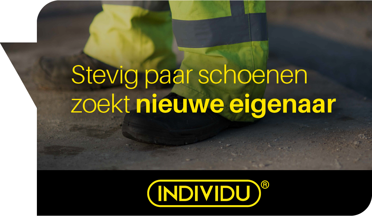 INDIVIDU_SenV's tweet photo. INDIVIDU zoekt verkeersregelaars. Sta jij stevig in je schoenen? Dan hebben wij een #baan + opleiding voor je! #werk #vacature https://t.co/fgGHn5840G