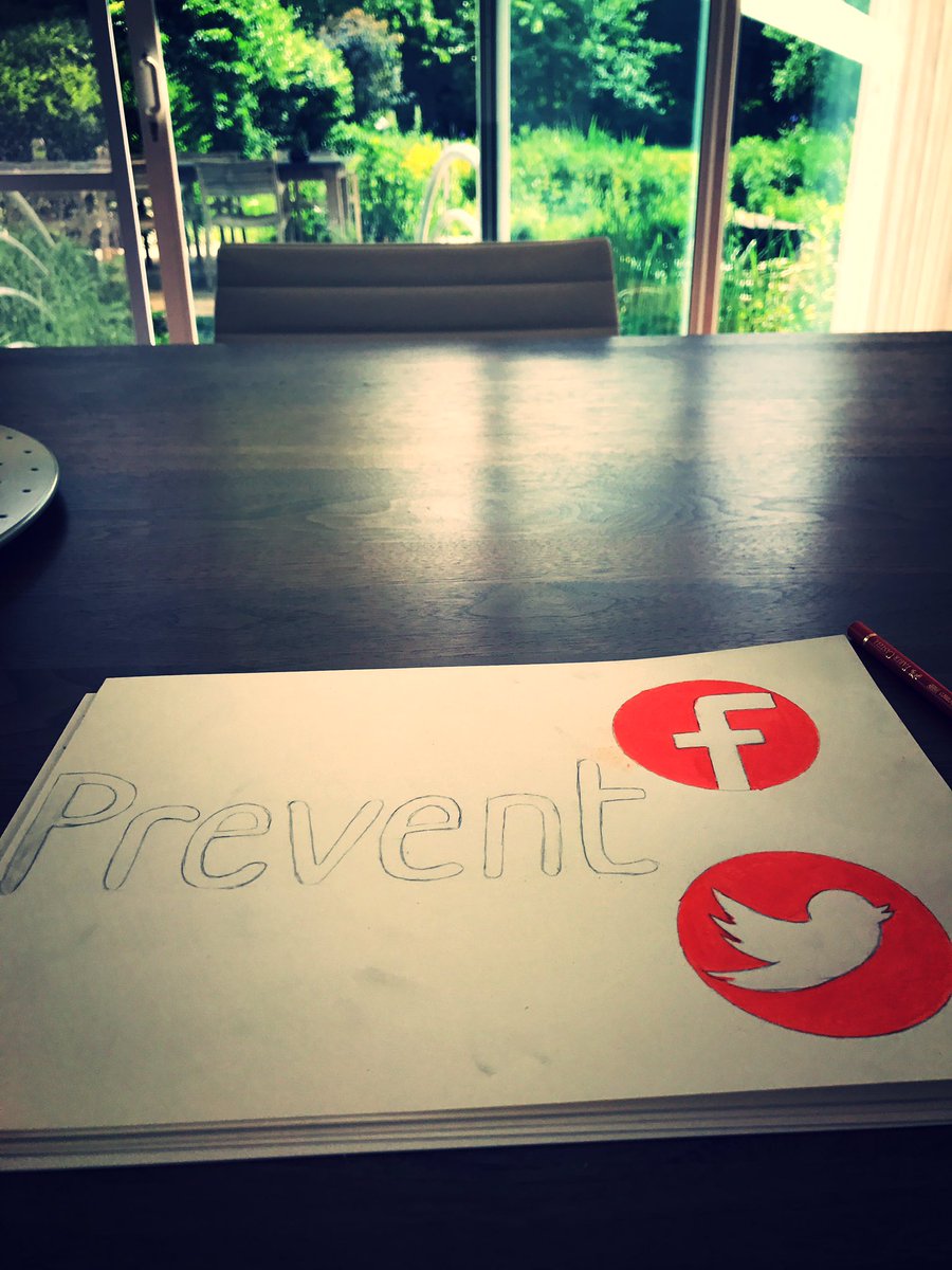 Prevent_Group's tweet photo. Work in progress #volgonsookopfacebook @PreventNv https://t.co/pSA3PNHjrd