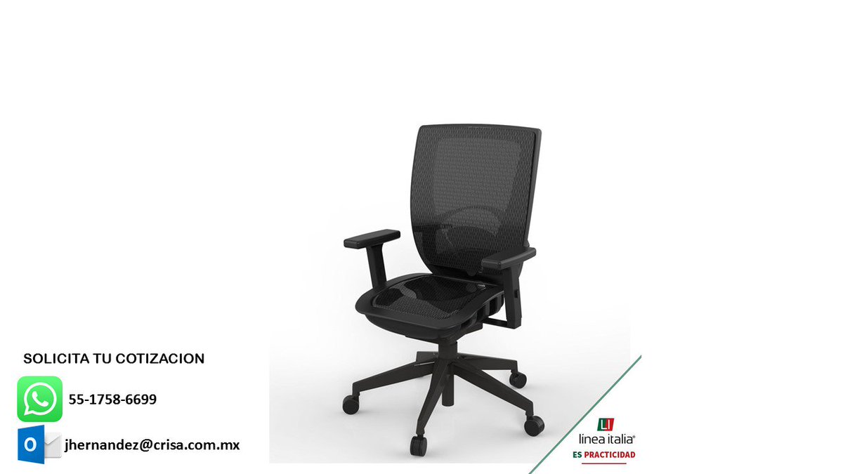 LineaItalia1's tweet photo. #FelizMiercoles #hotsale #descuentos #Mobiliariodeoficina https://t.co/bYJWKGL7G0