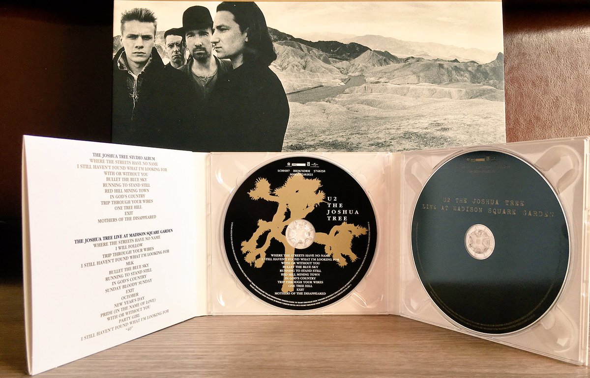 u2 the joshua tree 30th anniversary deluxe edition u2 the joshua tree 30th anniversary deluxe edition