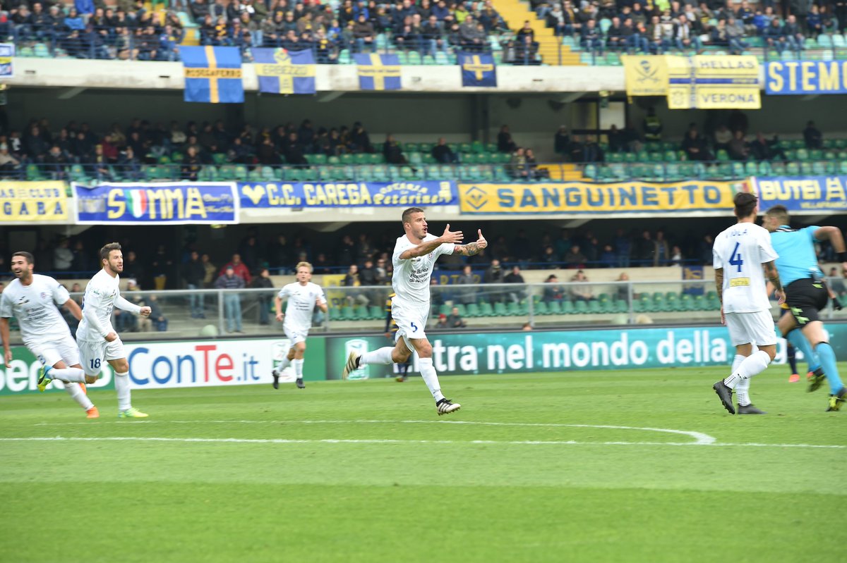 L'#MVPAzzurro della stagione è... 🏆 #Novara
🥇 Avete votato <a href="/fedecasarini/">Casarini Federico</a> come migliore della stagione: bit.ly/2roAaLn