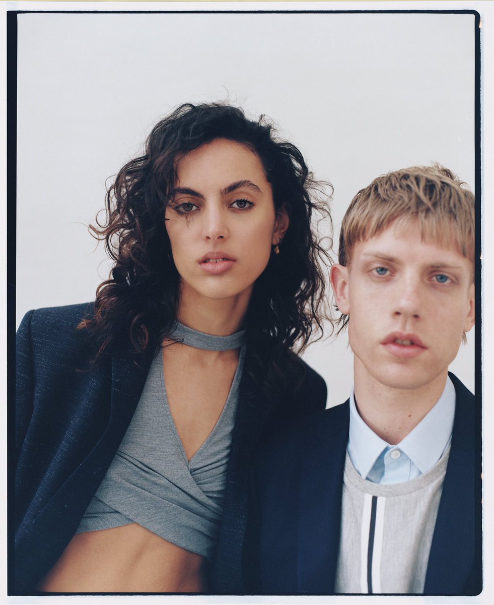 savalasmodels's tweet photo. #SavalasMan THOMAS DUNN for @Topman look book #AW17 X #charliecaselyhayford 🙌🔥 shot by #laurenceellis #SavalasModels #NewFace #Topman https://t.co/TluBJZ2jXz