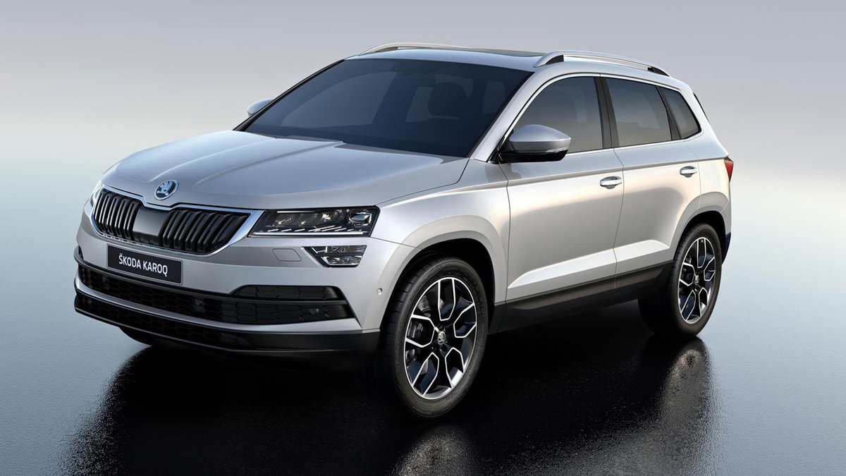 Skoda Karoq full detailed revealed:
driveinside.com/blog/15546/201…
