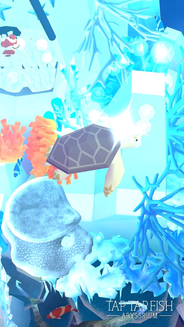 captaincardgame's tweet photo. My Loggerhead Turtle:) 
#taptapfish
Download: https://t.co/Ck7C5emV0S https://t.co/SprXiSqZ88