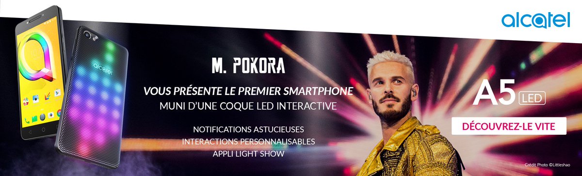 SebastienGoix's tweet image. Hey @MPokora : un petit #RT pour votre smartphone #A5LED de @alcatelmobileFR disponible chez SFR ? sfr.fr/forfait-mobile…