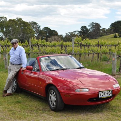 WayRex's tweet image. #NewProfilePic