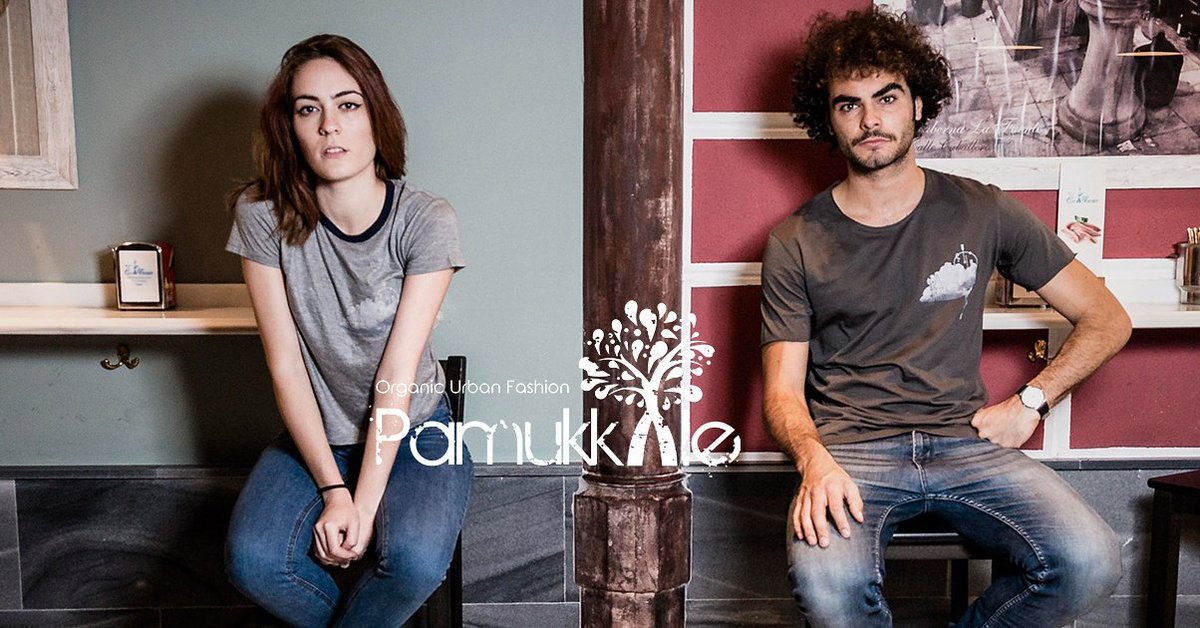 Pamukkaleworld's tweet photo. ¡Hemos vuelto! :) Nueva web y nueva colección.  https://t.co/uGZiCEsF1D https://t.co/MDaQhudlH8