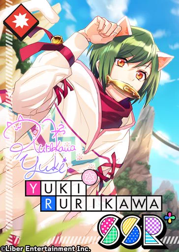 【A3!】夏組第二回公演『にぼしを巡る冒険』のSSR、SSR+カードを描かせていただきました。
https://t.co/V5Gb8dppqh 