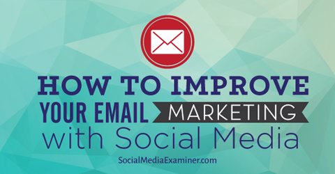 Are you promoting your opt-in effectively on social media? A great list from <a href="/SMExaminer/">Social Media Examiner</a>: bit.ly/2qQAylu