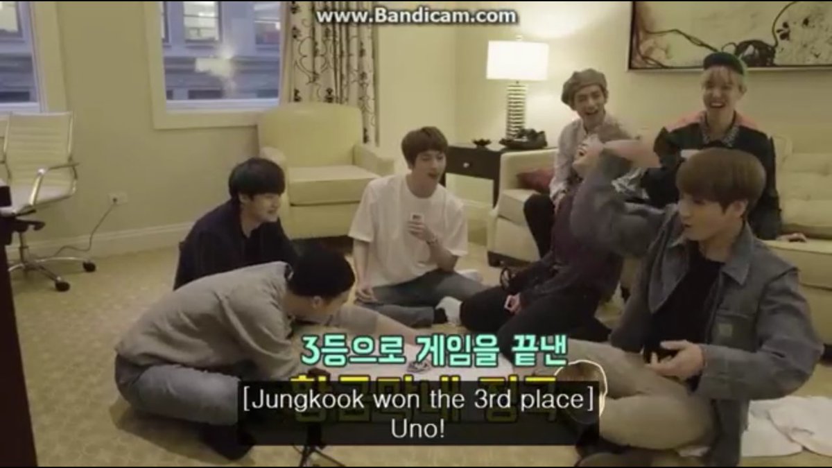sanomasaya_desu's tweet photo. FINALLY V UNDERSTAND THE GAME AFTER HE FINISHED~ 😂😂😂😂
@BTS_twt @BANGTANCAMP #BTS #RunBTS #RunBTSEp21 https://t.co/gJCUHjvCKQ