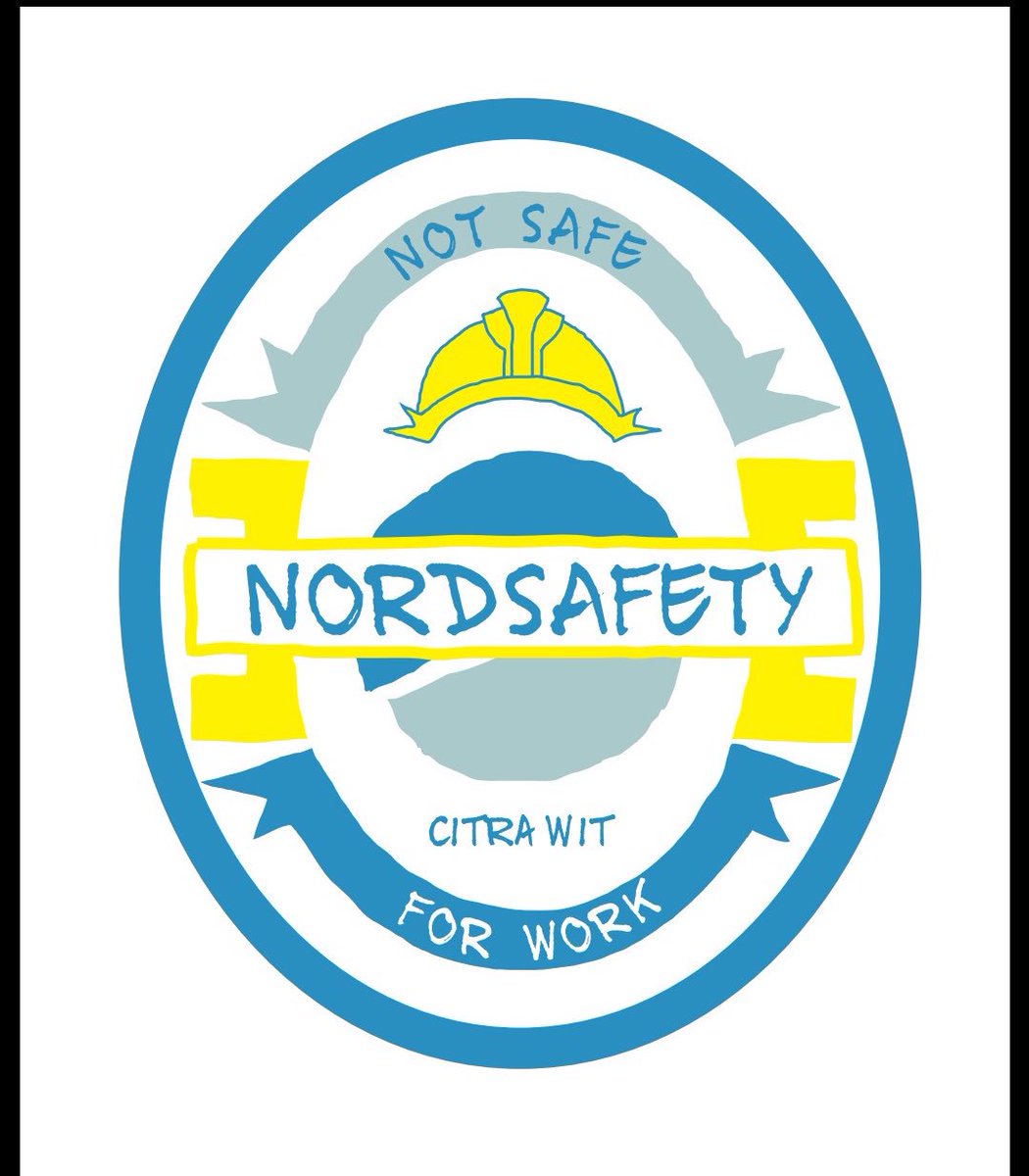 Kronlof's tweet photo. Can't wait tomorrow to taste it ⛔️ We just put the first @NordSafety #citrawit bottles to the fridge w. @HenriKellock #craftbeer https://t.co/wHtPnfJgXJ