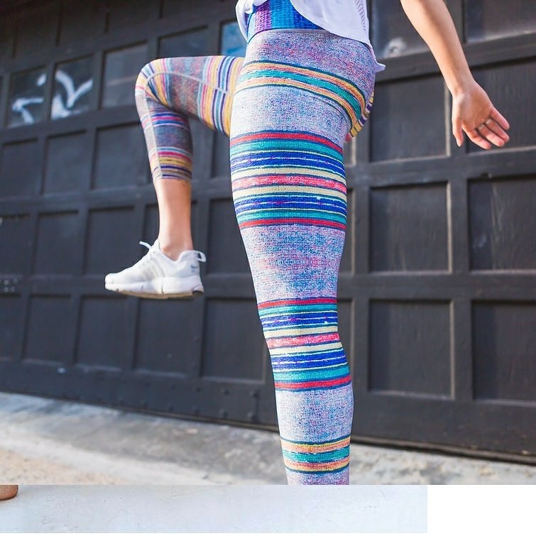 mysweatstyle's tweet photo. See ya, May ๐ - we are stepping into June in style in these @niyamasol leggings! #findyoursweatstyle https://t.co/YemVHK3QGL