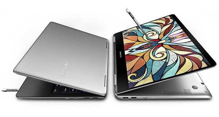 headway_hi_tech's tweet photo. Notebook 9 Pro – новый ноутбук от Samsung со встроенным стилусом S Pen
#Notebook9Pro #samsung #SPen
https://t.co/0OK1kOXB3R https://t.co/Bg9rqWiiyG