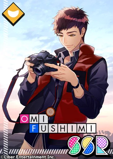 【A3!】秋組第二回公演『異邦人』のSSR、SSR+カードを描かせていただきました。
https://t.co/V5Gb8dppqh 