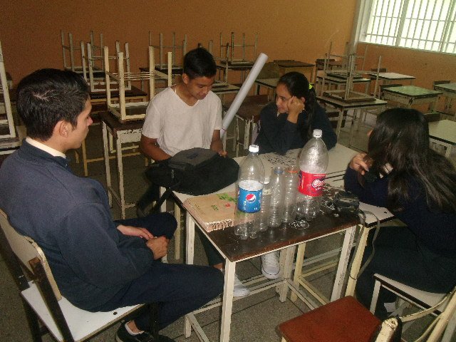 AGENDA_JUVENIL's tweet photo. INICIA CAMPAÑA DE RECUPERACIÓN DE ENVASES PLÁSTICOS PET bajo el lema YO RECICLO Y TU #30AñosCatedraPazULA #ForjandoPaz #Mérida #LosCuros https://t.co/cKuaTmR2Mf