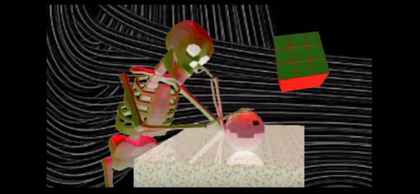 TheDvmp's tweet image. 📹 MUSIC VIDEO: @mirrissoficial x @PxdrxLxdrxgx - "Therapy".
😈💀💊💀😈
.@LadrogaLab.
lifeandsteez.tumblr.com/post/161279099…