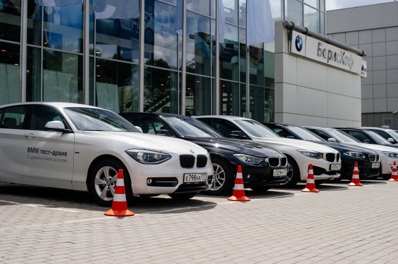 Выбирая автосервис для ремонта BMW стоит обратить внимание на компанию с опытом работы более 13! лет в данной сфере: avtotochki.ru/poi/view/28406…