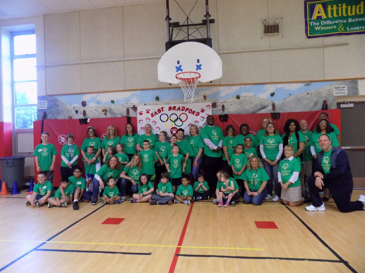 EBE would like to thank our parents, and life skills department for organizing the EBE Special Olympic Games. Our Olympians were amazing!
