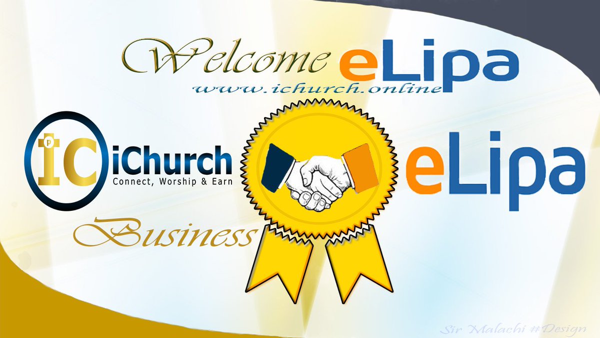 ichurchonline's tweet image. @eLipaKe1 @IpastorProgram  Withdraw your funds on ichurch.online through elipa app on playstore here bit.ly/2pAqicV