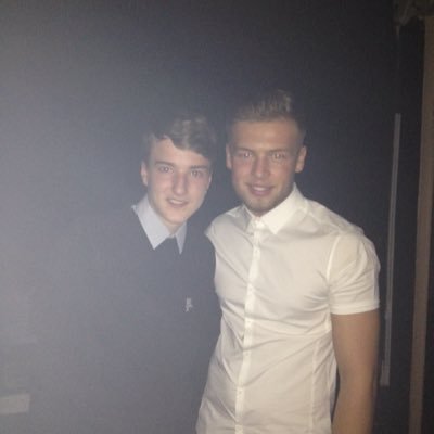 RatioByPim's tweet image. This actually made me burst out laughing 😂 😂 fair play it was a good joke @squeeela