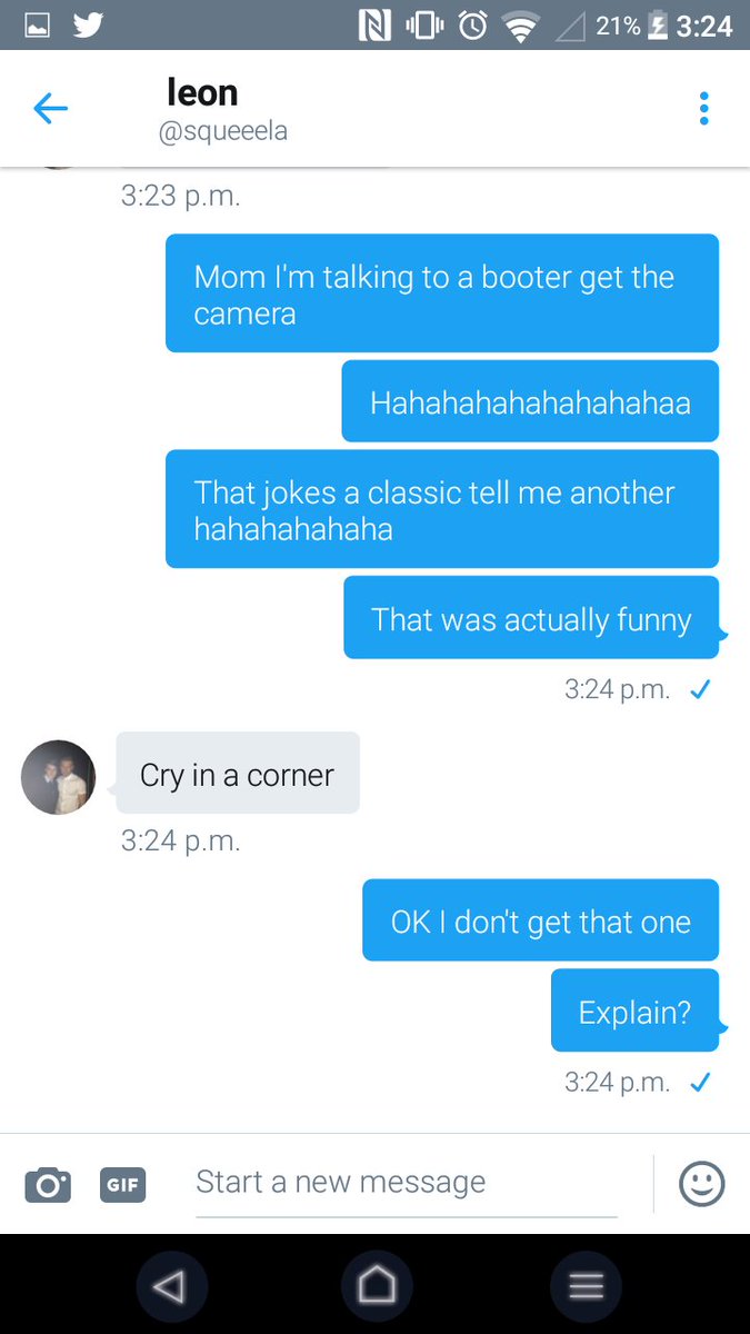 RatioByPim's tweet image. This actually made me burst out laughing 😂 😂 fair play it was a good joke @squeeela