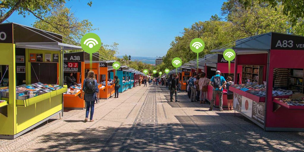 GoWi-Fi tweet media
