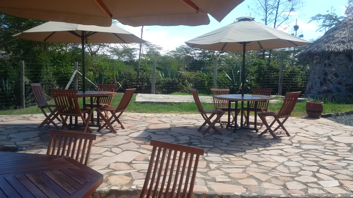 edithpsNaks's tweet photo. #visitnakuru Kambi Amani in Njoro. Karibuni Nakuru. @ZiaraKenya @BranuYule @SamWestKe @Hero_Radio @Min_TourismKE https://t.co/nUIWNFSK29
