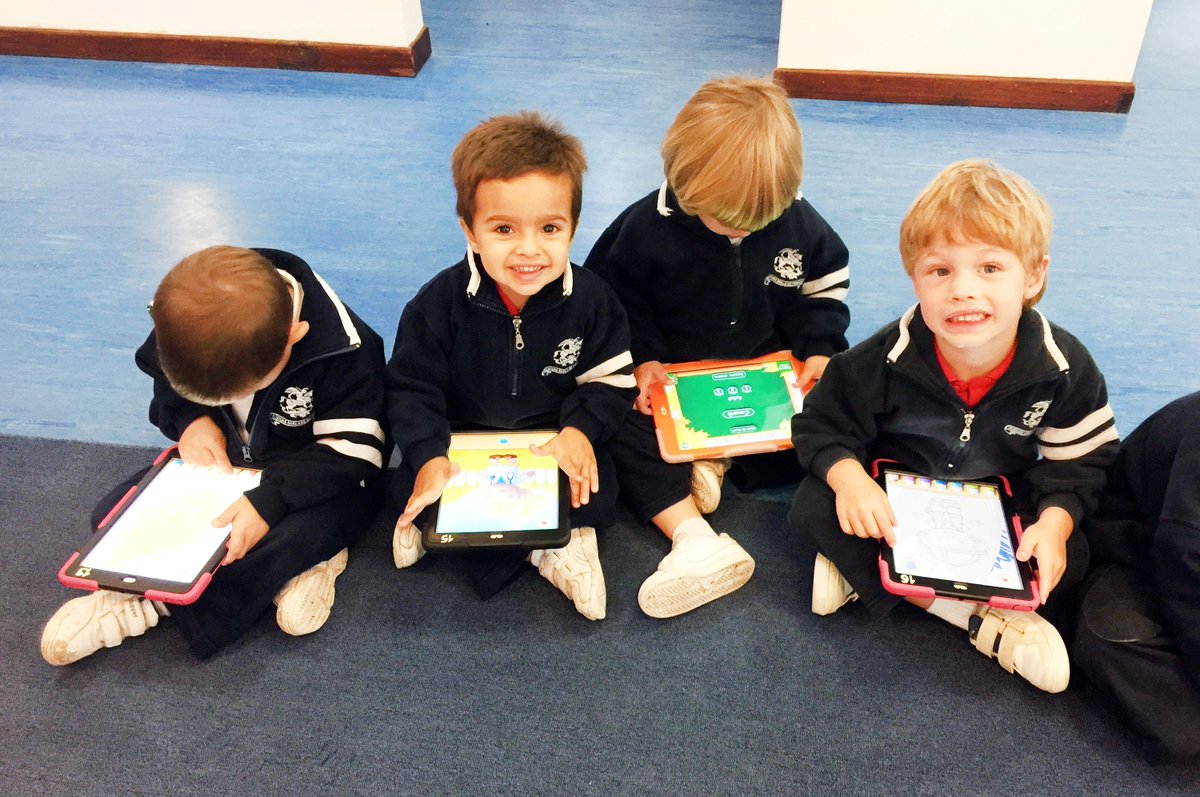 St George's College tweet media