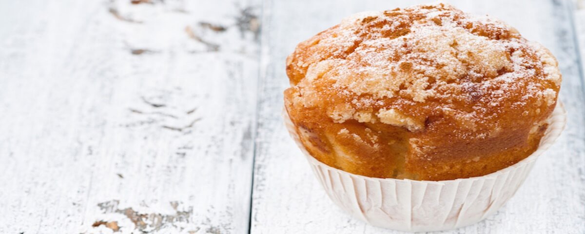 The Fantastic, Delicious, Super Low-Carb Muffin, Bread and Biscotti >>> bit.ly/2c1v4Km