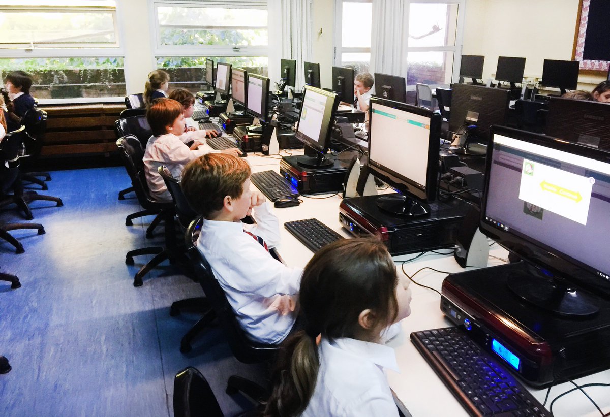 St George's College tweet media