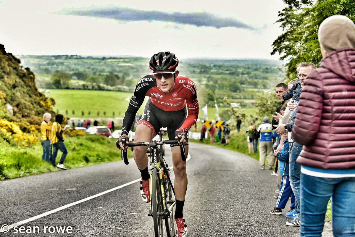 Strata3VeloRev's tweet photo. @StephenRocheCyc is another great sponsor whom helped us win @anpostras #CountyPrize for #Ras2017 great cycling holidays in #Mallorca https://t.co/ztKO5r6iMs