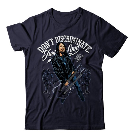 bullydogrc's tweet photo. Don't miss your chance to buy this limited-edition tshirt from @bumblefoot! 
https://t.co/ld9Pzi0EwD
#BDRC https://t.co/gyPuK7SkSc