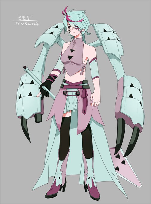 グソクムシャのtwitterイラスト検索結果 古い順 グソクムシャのtwitterイラスト検索結果 古い順