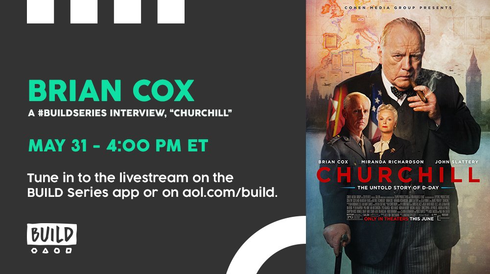 Churchill Film tweet media