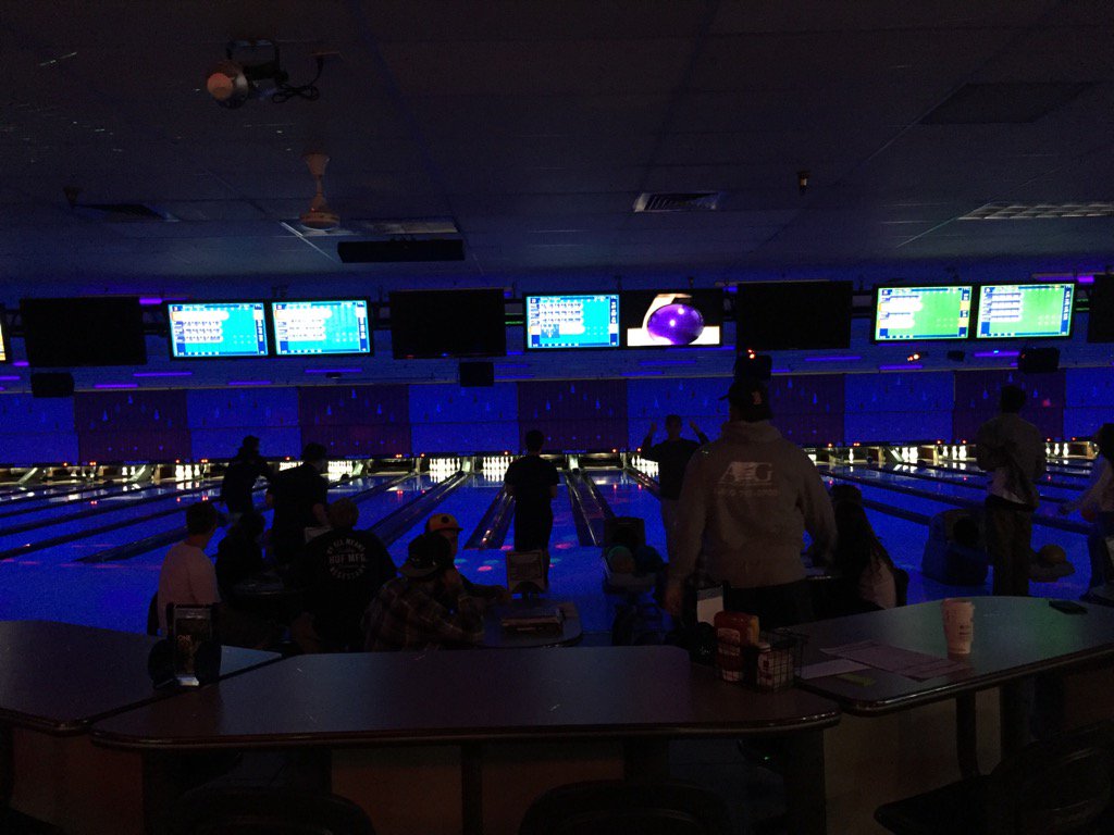 Last Day of Bowling !! Congrats to team White Bread.. back to back champs !!!