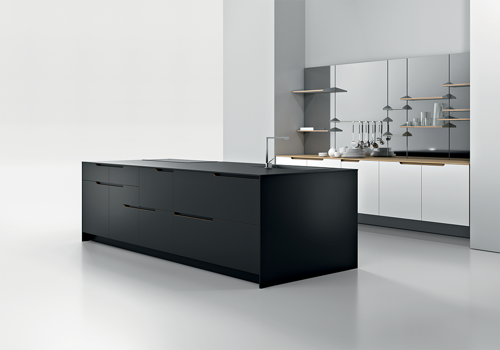archiproducts's tweet photo. Samària #kitchen by #DelTongo encompasses history and nano-technology to create a most unusual union: https://t.co/1qsgTFcrWj
#design https://t.co/Aze7NlaPv2