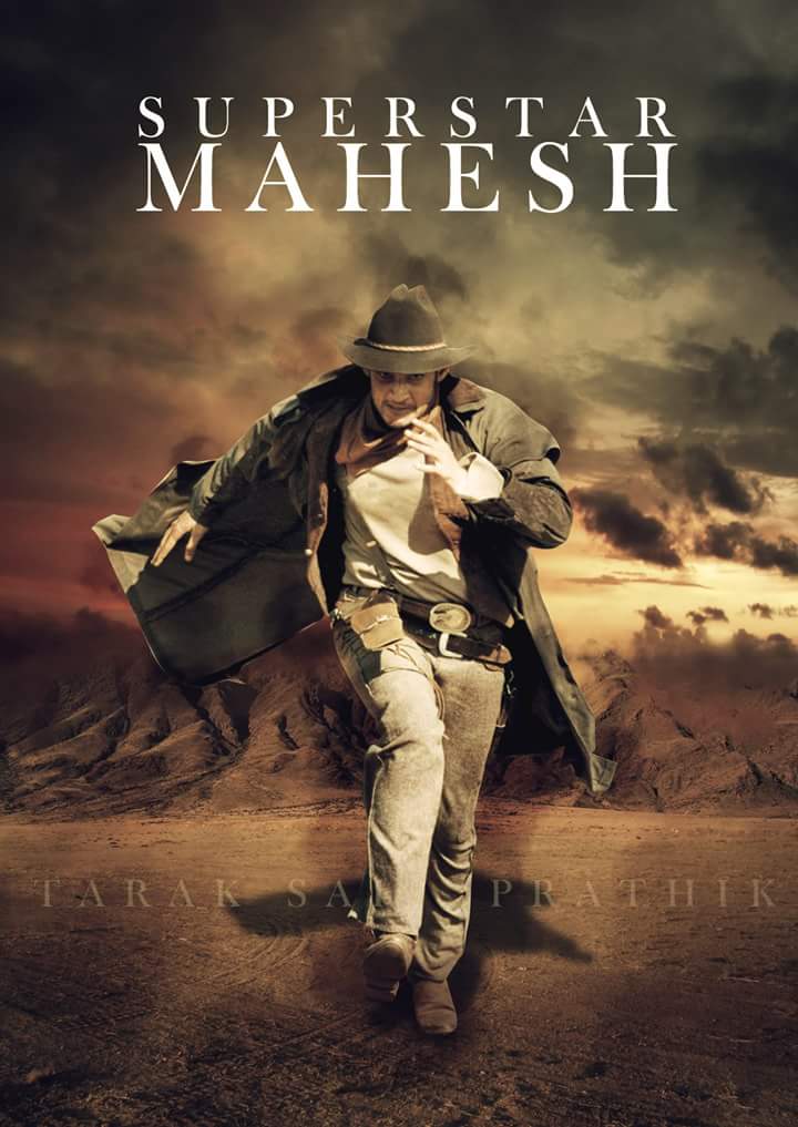 UrstrulyLoki's tweet image. 😍😍😍😍😍🙏
#SpyderTeaserOnTheWay