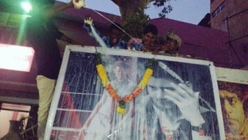 supersampangi's tweet image. #SPYderteaserontheway