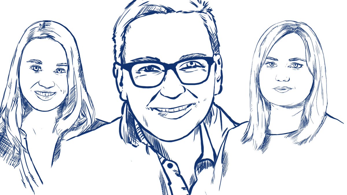 EikeMitte's tweet photo. From #SanFrancisco to #Berlin: Who is new &amp; where? #insideapp introduces the new faces in the @axelspringer Family! https://t.co/lkxaewiij3 https://t.co/JumPGkXZ1s