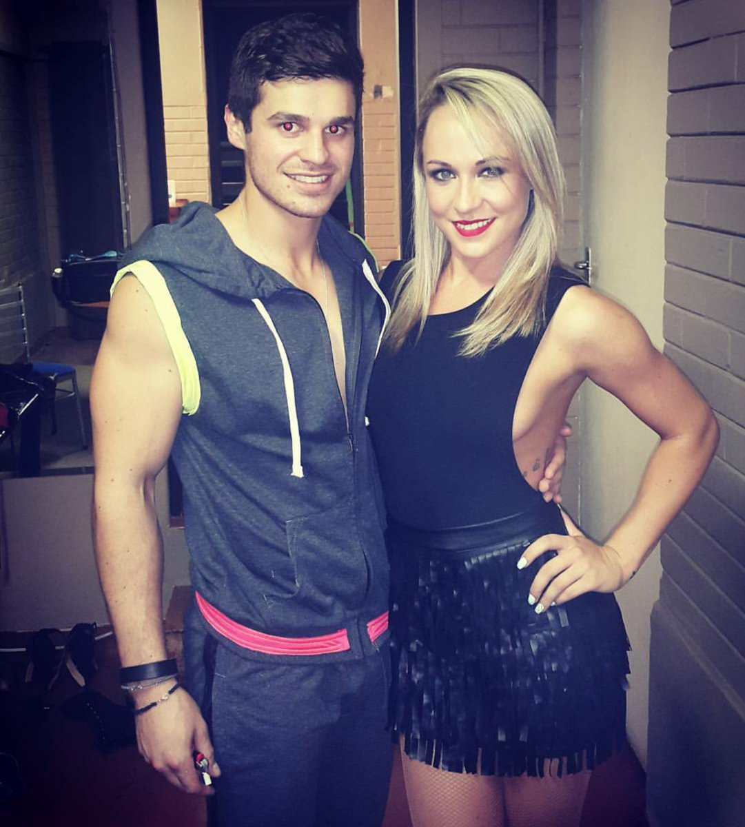 Out and about in Vereeniging 
We will be back there on 1st July. 
Keep a look out for details coming soon
#express #showtime #Dancers #mc