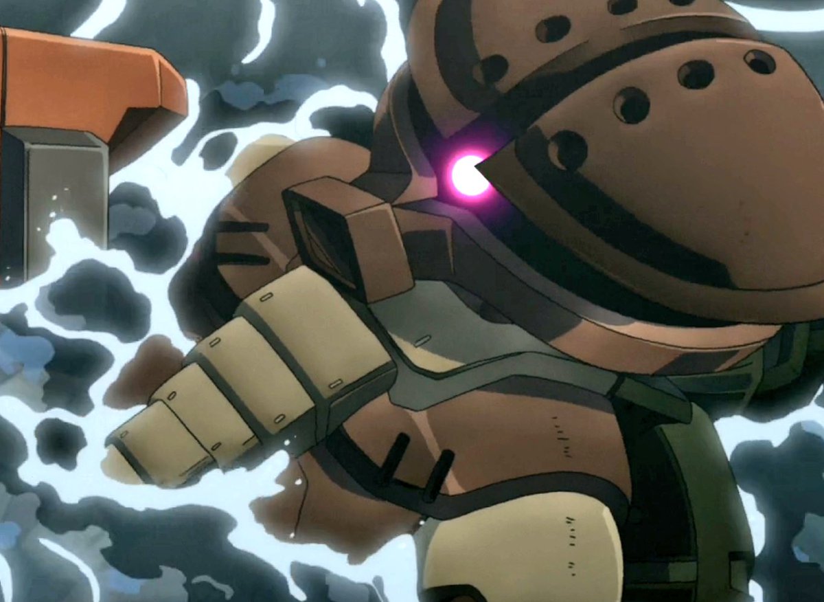 ট ইট র 北崎 拓 ますらお再開予定 月に溺れるかぐや姫完結 ガンダムサンダーボルト 7話配信 の前に6話配信を観忘れていた Gw直前でバタバタしてたからかな 不覚 まぁ2話続けて観られて良かったという事で 笑 しかし本編 Ova どのシリーズ