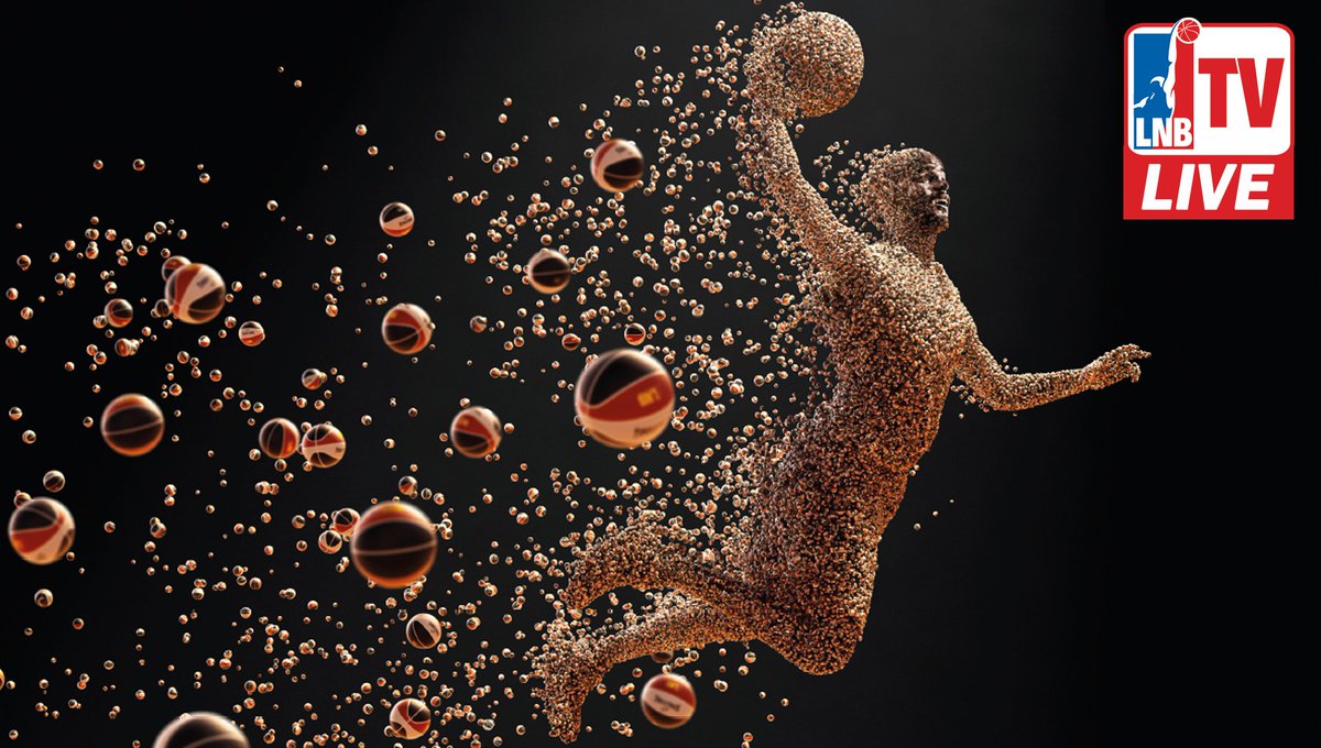 Betclic_ELITE's tweet image. 📢 Ce soir regardez les 2 belles des Quarts de Finale des #PlayoffsLNB d'accession  sur #LNBTV à partir de 20h ! 
➡️lnb.fr/fr/LNB-TV/1000… …