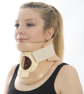 Philadelphia Açık Boyunluk: Boyun travmaları ve boyun fıtıklarında boyun hareketlerini kısıtlayarak iyileşmeyi hızlandırır. #boyunfıtığı