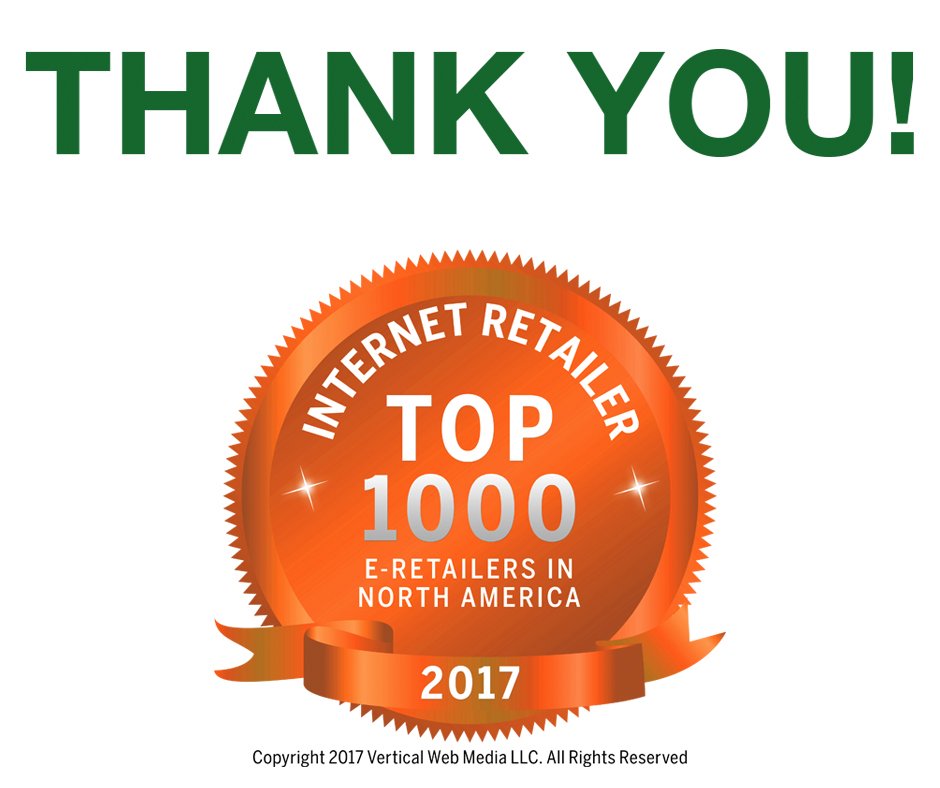 FastoolNow's tweet image. We made @IR_Magazine&apos;s list of Top 1000 E-Retailers! To celebrate, take $9.90 off any order $99.00+ w/ code FAST990. bit.ly/top-1000-thank…