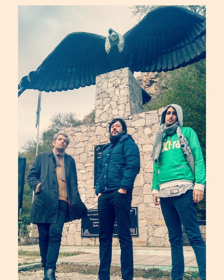 Hermoso todo en Córdoba y San Luis. Nos vemos el 10/06 en Rosario.