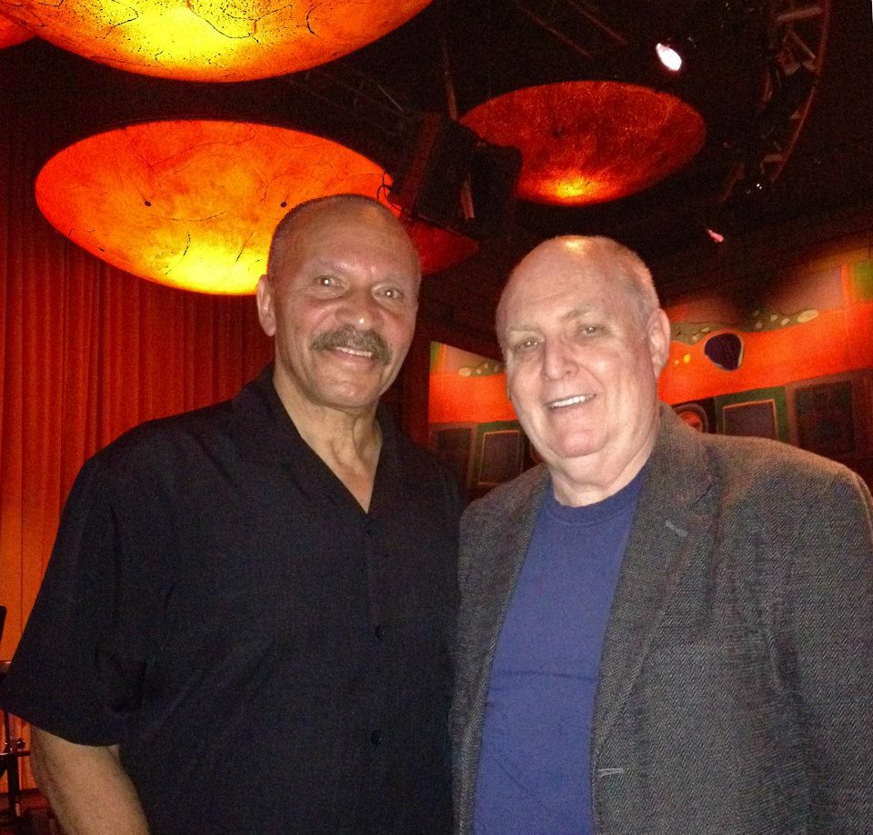 Happy Birthday Lenny Welch!
b. May 31, 1938 