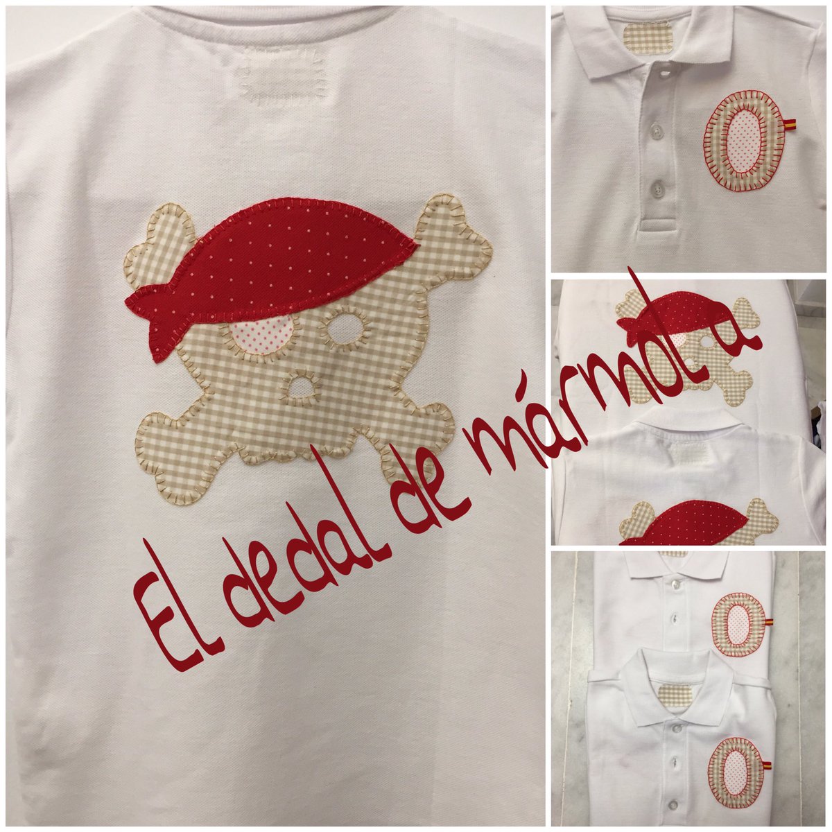 dmarmola's tweet photo. #pablo #alex #verano #polos #handmade #dmarmola #polosmolones #graduación #look https://t.co/bB7Qm4Ov3b