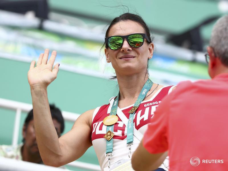 События в мире спорта