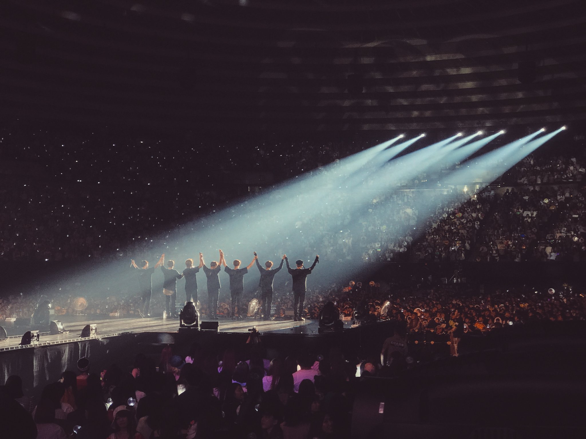 Twitter Trans BTS JAPAN OFFICIAL 170531 Twitter Trans BTS JAPAN OFFICIAL 170531